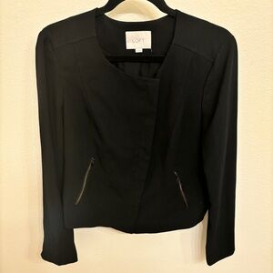 Ann Taylor Loft Woman’s Blazer Jacket